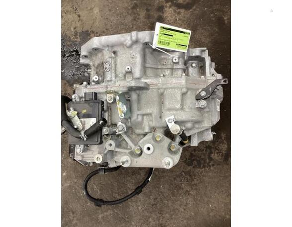 Automatic Transmission SUZUKI SX4 S-CROSS (JY)