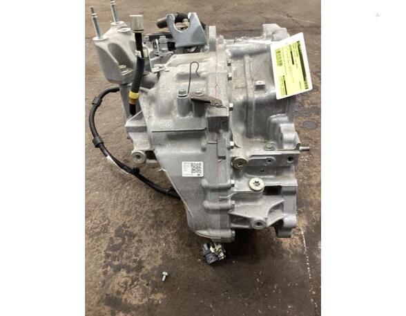 Automatic Transmission SUZUKI SX4 S-CROSS (JY)