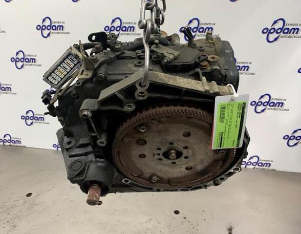 Automatic Transmission PEUGEOT 206 Hatchback (2A/C), PEUGEOT 206 Saloon