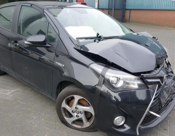 Automatische Transmissie TOYOTA YARIS (_P13_)