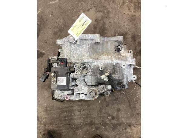 Automatic Transmission CITROËN DS4 (NX_), DS DS 4 / DS 4 CROSSBACK (NX_)