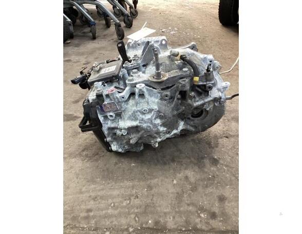 Automatic Transmission CITROËN DS4 (NX_), DS DS 4 / DS 4 CROSSBACK (NX_)