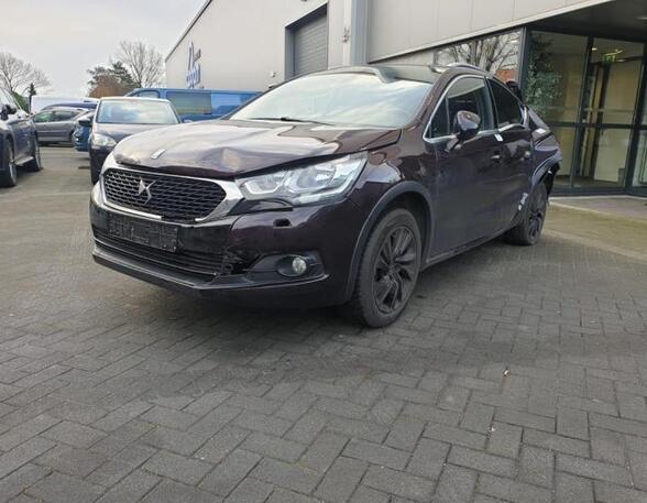 Automatic Transmission CITROËN DS4 (NX_), DS DS 4 / DS 4 CROSSBACK (NX_)