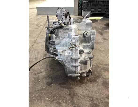 Automatic Transmission CITROËN DS4 (NX_), DS DS 4 / DS 4 CROSSBACK (NX_)