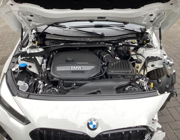 Automatic Transmission BMW 2 Gran Coupe (F44)