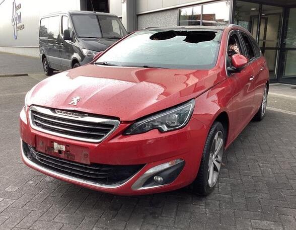 Automatic Transmission PEUGEOT 308 SW II (LC_, LJ_, LR_, LX_, L4_)