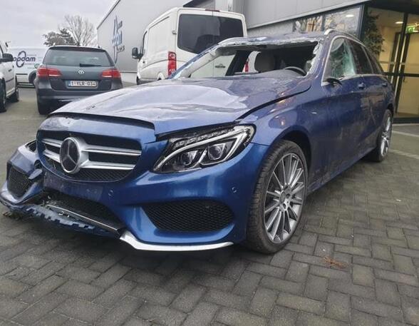 Automatische Transmissie MERCEDES-BENZ C-CLASS T-Model (S205)