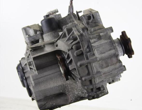 Automatikgetriebe VW Passat B6 3C2  P6676421