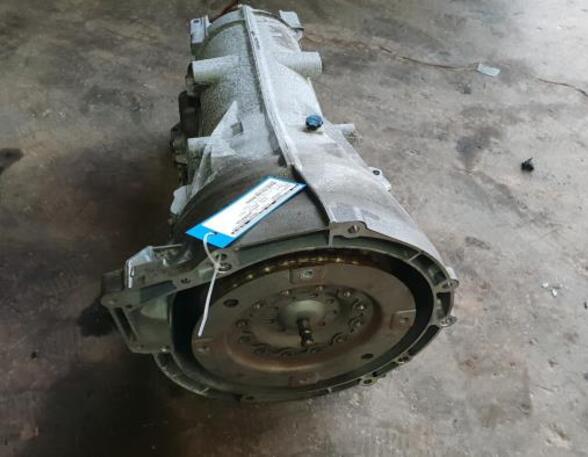 Automatic Transmission BMW 1 (F20)