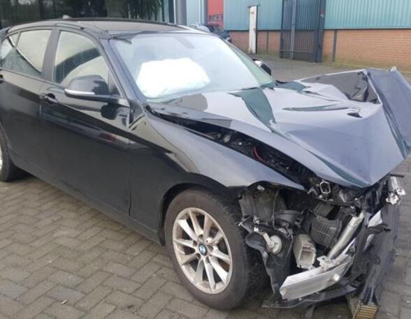 Automatische Transmissie BMW 1 (F20)