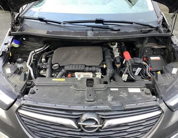 Automatic Transmission OPEL GRANDLAND X (A18)