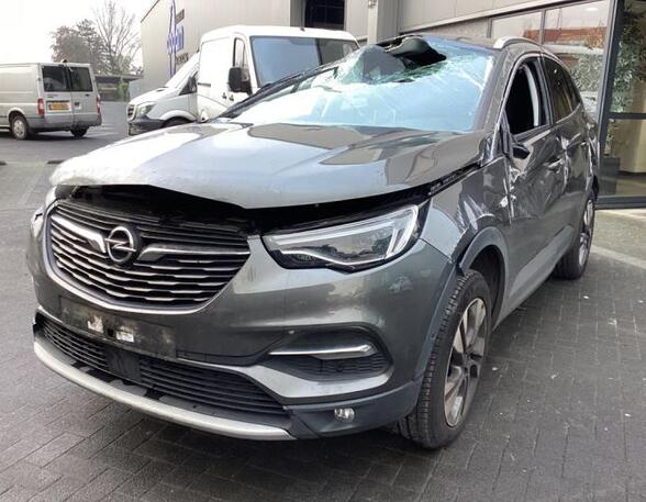 Automatic Transmission OPEL GRANDLAND X (A18)