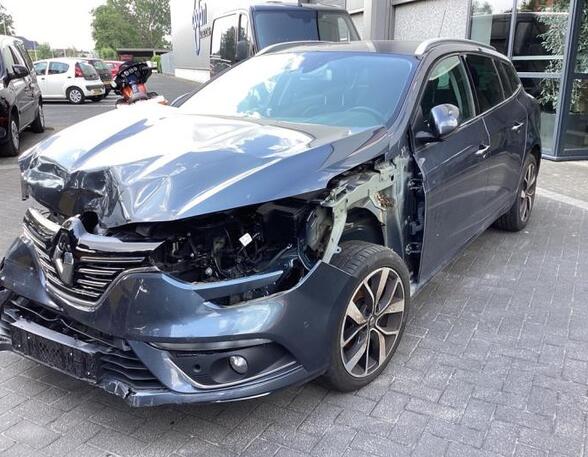 Automatic Transmission RENAULT MEGANE IV Grandtour (K9A/M/N_)