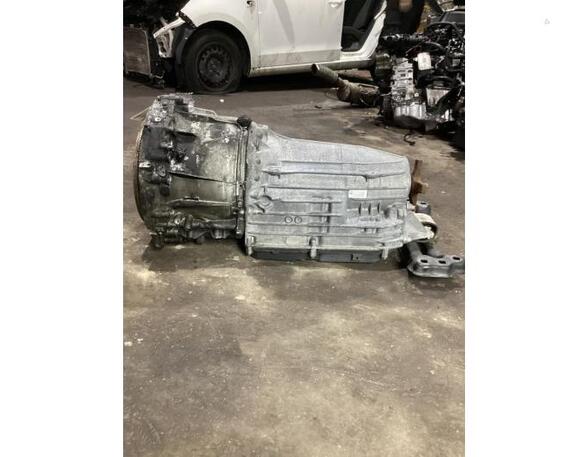 Automatic Transmission MERCEDES-BENZ C-CLASS (W205)