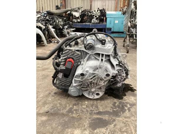 Automatic Transmission MERCEDES-BENZ A-CLASS (W177)