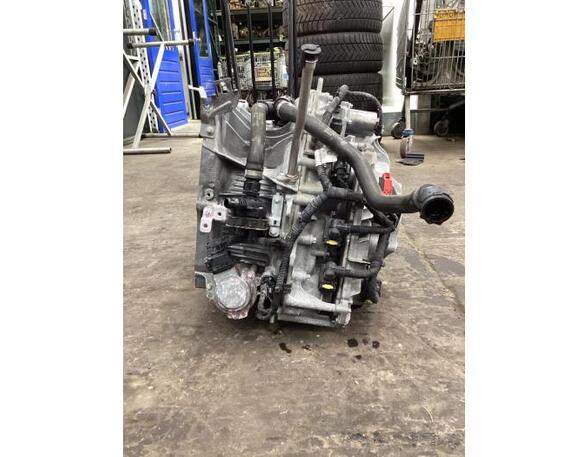 Automatic Transmission MERCEDES-BENZ A-CLASS (W177)