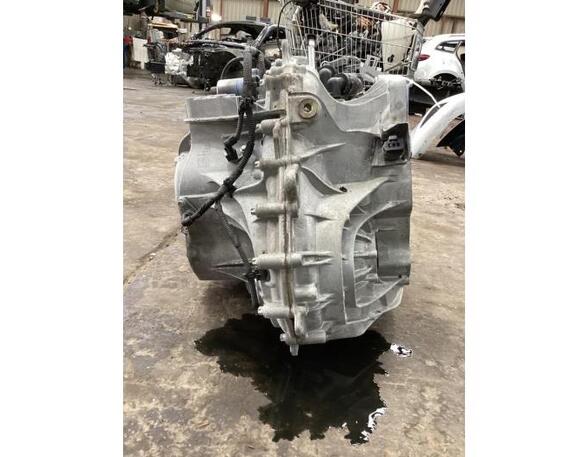 Automatic Transmission MERCEDES-BENZ A-CLASS (W177)