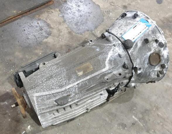 Automatic Transmission MERCEDES-BENZ C-CLASS (W205)