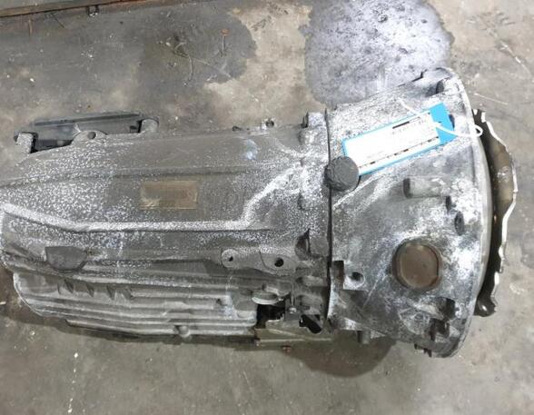 Automatic Transmission MERCEDES-BENZ C-CLASS (W205)