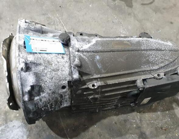 Automatic Transmission MERCEDES-BENZ C-CLASS (W205)