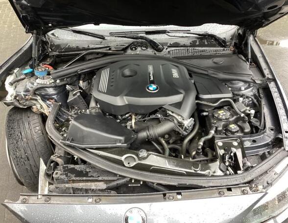 Automatic Transmission BMW 1 (F20)