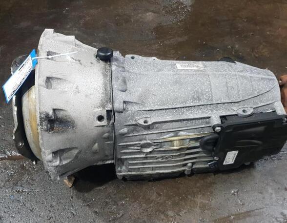 Automatic Transmission MERCEDES-BENZ VIANO (W639)