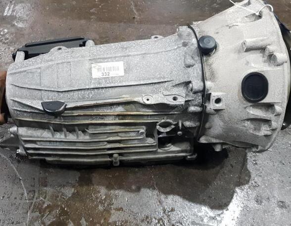 Automatic Transmission MERCEDES-BENZ VIANO (W639)