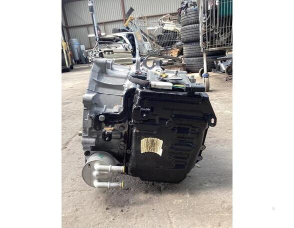 Automatic Transmission OPEL CROSSLAND X / CROSSLAND (P17, P2QO)