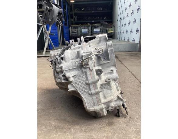 Automatic Transmission OPEL CROSSLAND X / CROSSLAND (P17, P2QO)