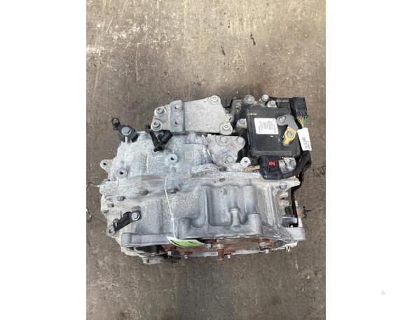 Automatic Transmission OPEL CROSSLAND X / CROSSLAND (P17, P2QO)