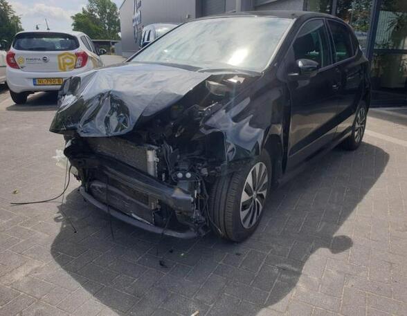 Automatic Transmission VW POLO (6R1, 6C1)