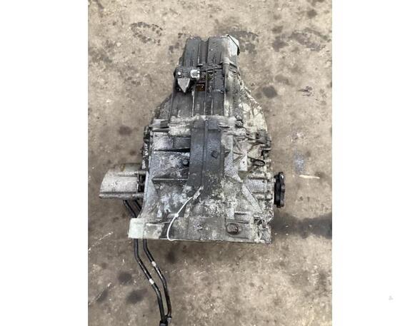 Automatic Transmission AUDI A4 Avant (8E5, B6), AUDI A4 Avant (8ED, B7)