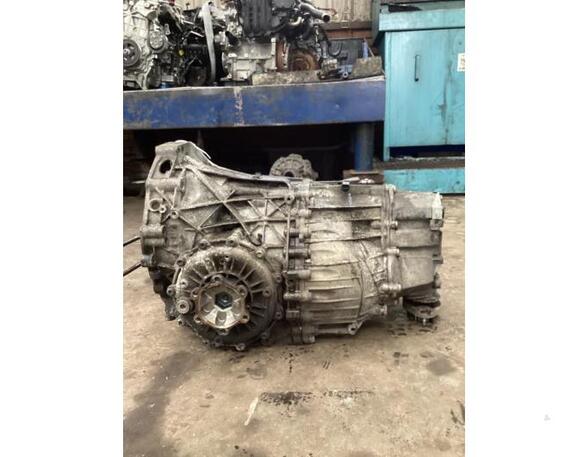 Automatic Transmission AUDI A4 Avant (8E5, B6), AUDI A4 Avant (8ED, B7)