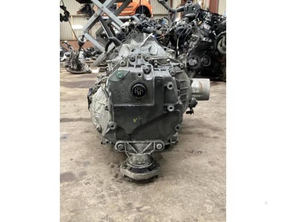 Automatic Transmission AUDI A4 Avant (8E5, B6), AUDI A4 Avant (8ED, B7)