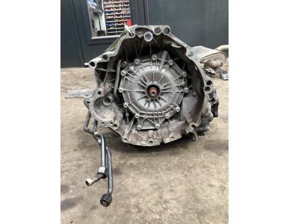 Automatic Transmission AUDI A4 Avant (8E5, B6), AUDI A4 Avant (8ED, B7)