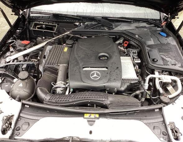 Automatische Transmissie MERCEDES-BENZ C-CLASS Convertible (A205)