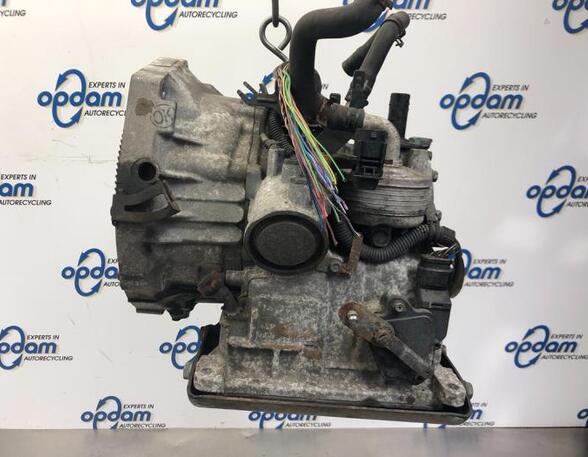 Automatic Transmission VW LUPO (6X1, 6E1)