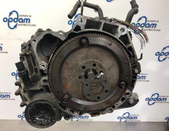 Automatic Transmission VW LUPO (6X1, 6E1)