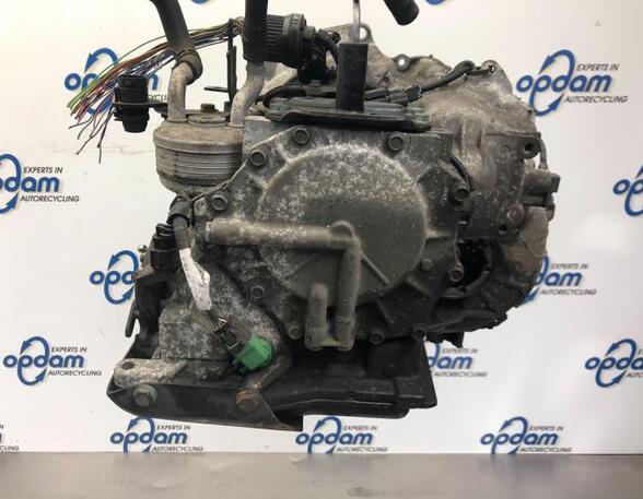 Automatic Transmission VW LUPO (6X1, 6E1)