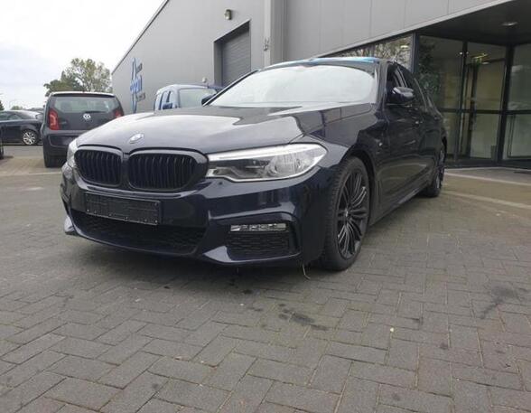 Automatic Transmission BMW 5 (G30, F90)