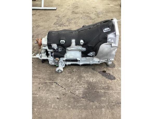 Automatic Transmission BMW 3 (G20, G80)