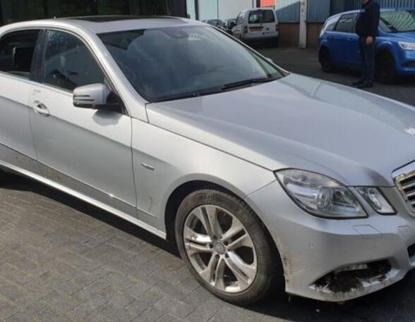 Automatic Transmission MERCEDES-BENZ E-CLASS (W212)