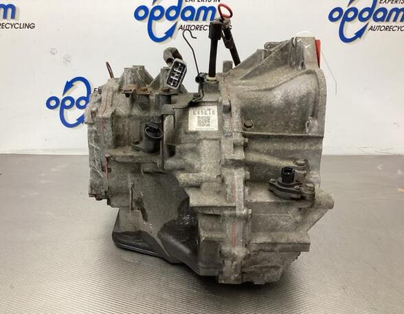 Automatic Transmission SUZUKI WAGON R+ Hatchback (MM)