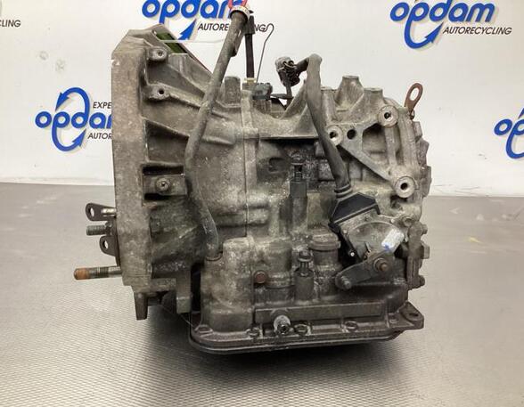 Automatic Transmission SUZUKI WAGON R+ Hatchback (MM)