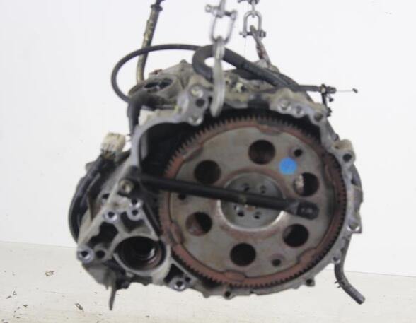 Automatic Transmission DAIHATSU CUORE VI (L251, L250_, L260_)