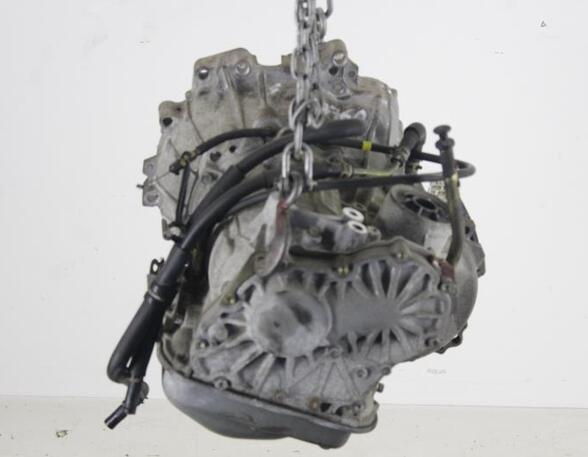 Automatic Transmission DAIHATSU CUORE VI (L251, L250_, L260_)