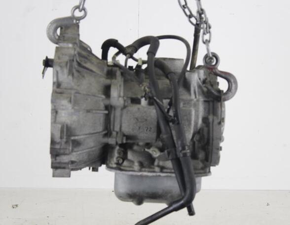 Automatic Transmission DAIHATSU CUORE VI (L251, L250_, L260_)