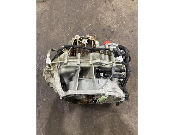 Automatic Transmission BMW X1 (F48)