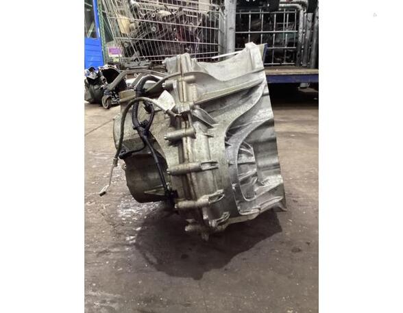 Automatic Transmission BMW X1 (F48)