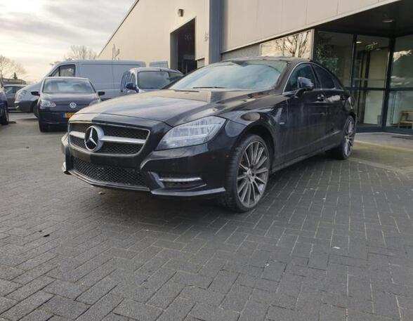 Automatische Transmissie MERCEDES-BENZ CLS (C218)